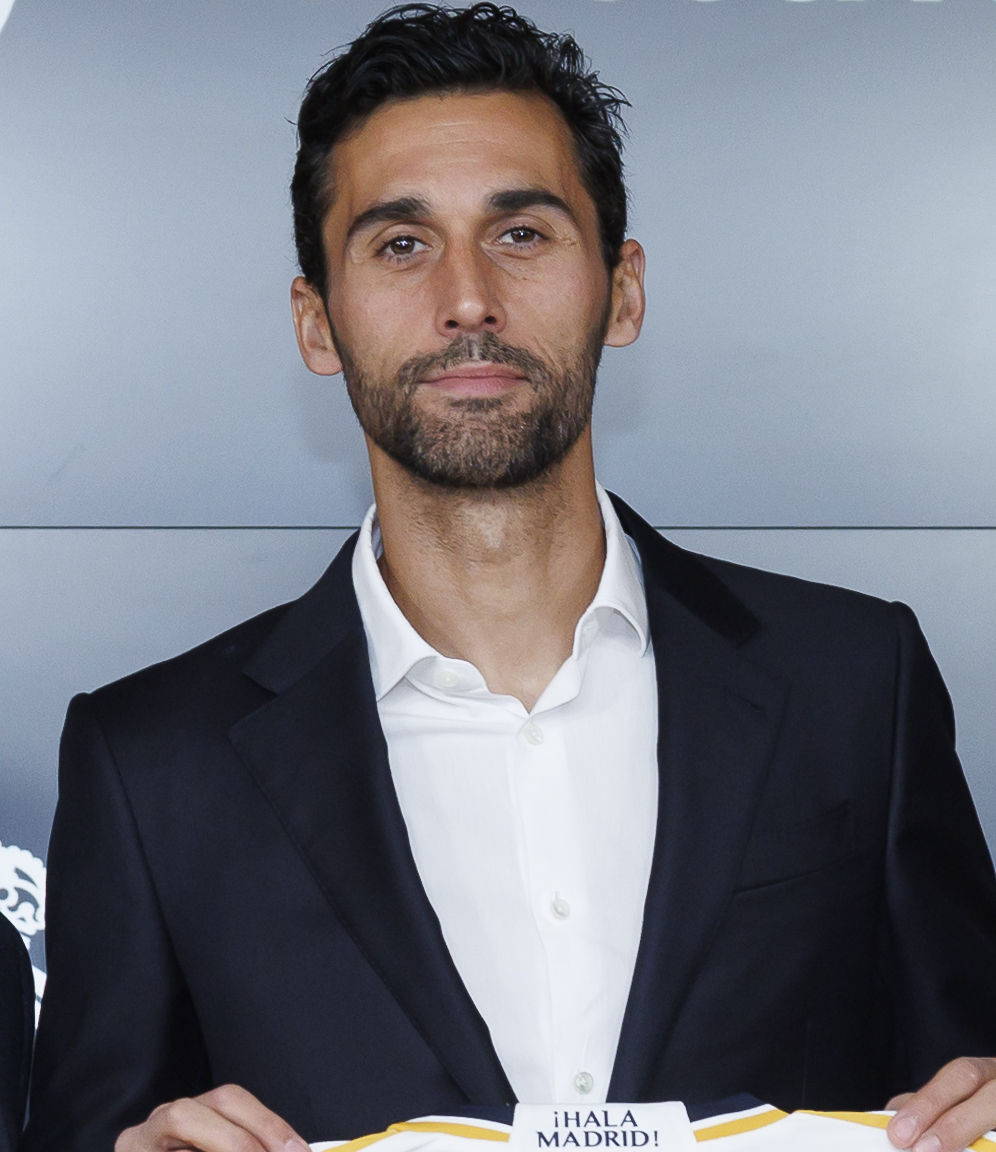 Arbeloa's Bold Vision: Real Madrid's New Coach on Identity & Tactics